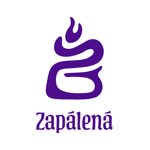 Logo Zapálená